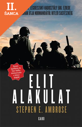 Lacná kniha Elit alakulat