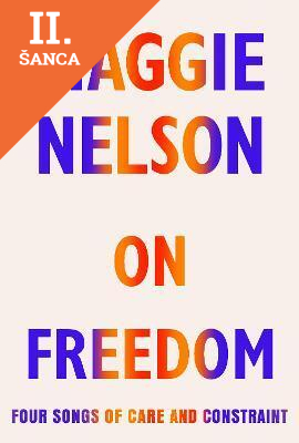 Lacná kniha On Freedom