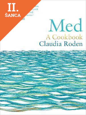 Lacná kniha MED
