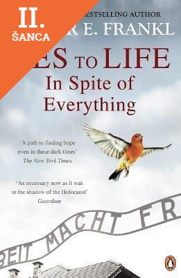 Lacná kniha Yes To Life In Spite of Everything