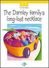 Lacná kniha The Darnley Family´s Long-Lost + CD