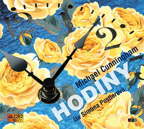 Hodiny - audiokniha
