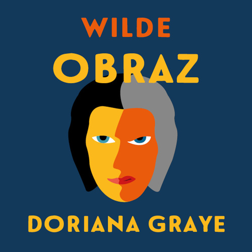 Tympanum Obraz Doriana Graye - audiokniha