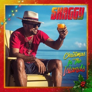 Kniha Shaggy - Christmas In The Islands (Deluxe Edition) CD