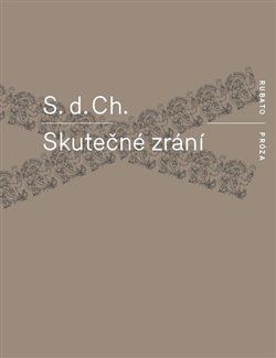 Skutečné zrání kúpite na Panta Rhei