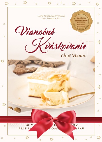 Vianočné Kváskovanie – Chuť Vianoc