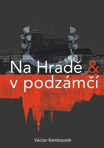 Kniha Na Hradě a v podzámčí