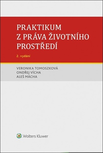Praktikum z práva životního prostředí, 2. vydání