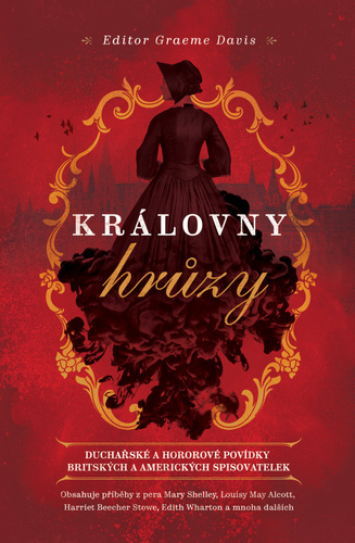 Královny hrůzy