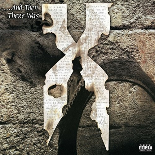 Kniha DMX - ... and Then There Was X (Limited) 2LP