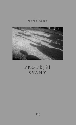 Kniha Protější svahy