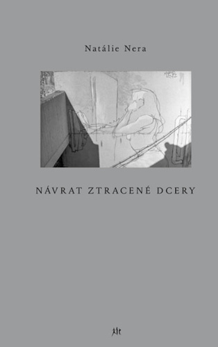 Kniha Návrat ztracené dcery