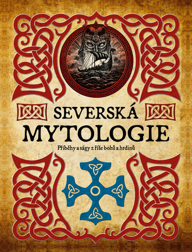 Severská mytologie - James Shepherd