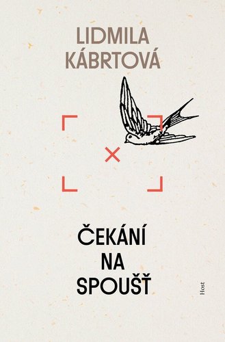 Kniha Čekání na spoušť