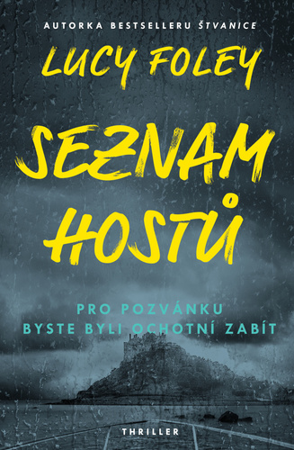 Seznam hostů kúpite na Panta Rhei