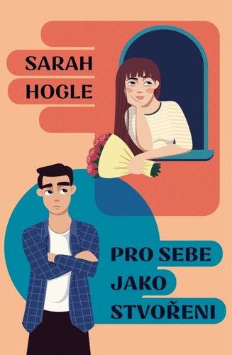 Pro sebe jako stvořeni - Sarah Hogle kúpite na Panta Rhei