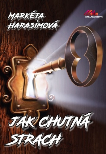 Kniha Jak chutná strach