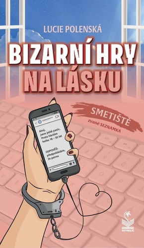 Bizarní hry na lásku - Smetiště zvané seznamka kúpite na Panta Rhei