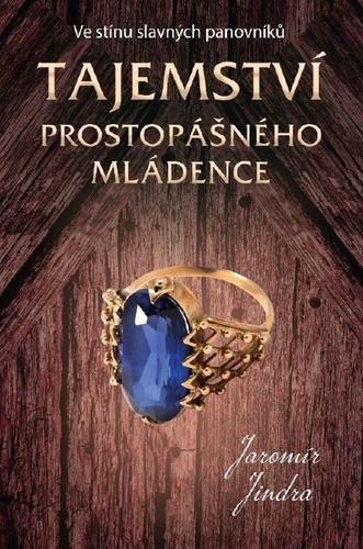Tajemství prostopášného mládence