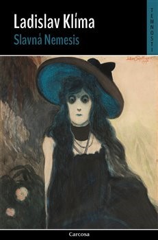 Kniha Slavná Nemesis