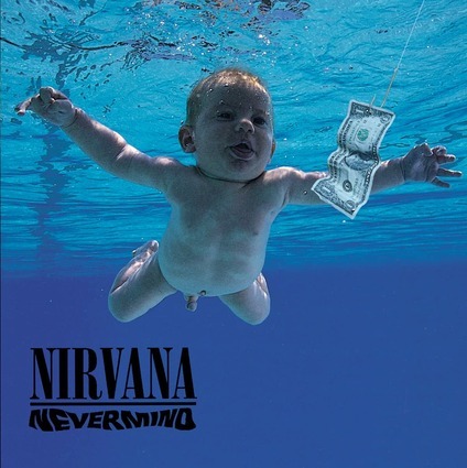 Kniha Nirvana - Nevermind (30th Anniversary Edition) 2CD