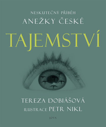 Tajemství kúpite na Panta Rhei