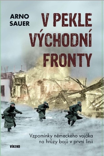 V pekle východní fronty