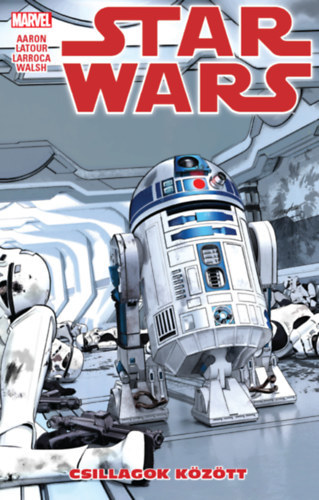 Star Wars: Csillagok között