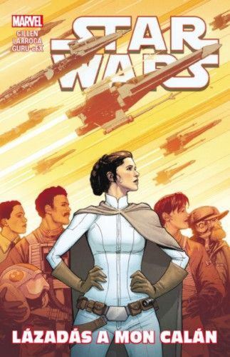 Star Wars: Lázadás a Mon Calán