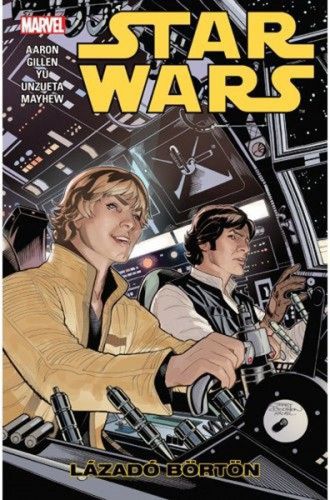 Star Wars: Lázadó börtön