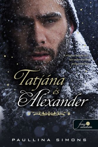 Bronzlovas 2: Tatjána és Alexander