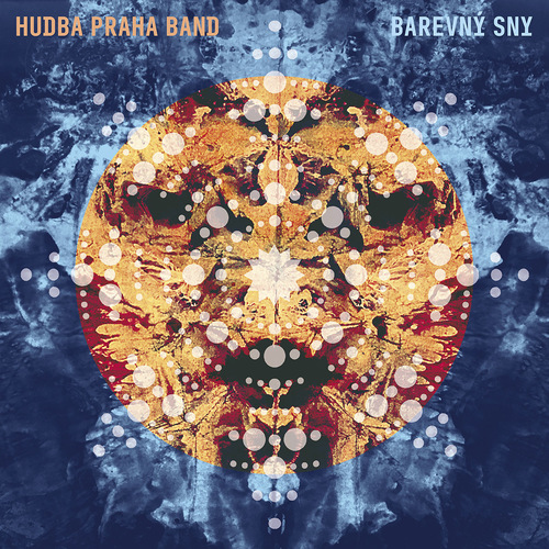 Hudba Praha Band - Barevný sny CD