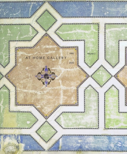 At Home Gallery 1995-2020 kúpite na Panta Rhei