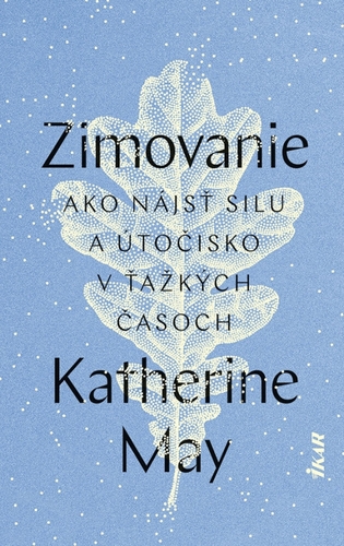 Kniha Zimovanie