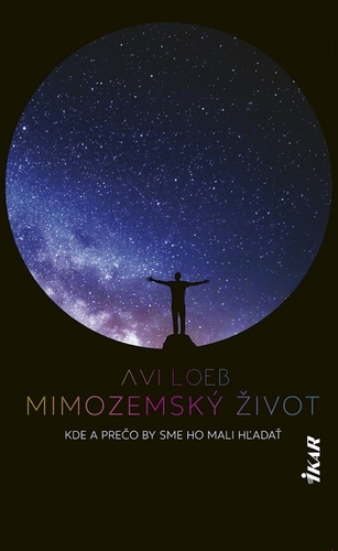 Kniha Mimozemský život