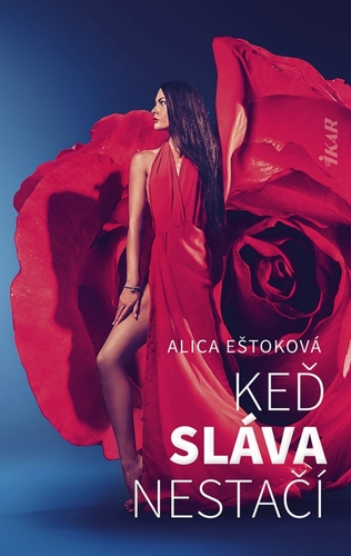 Kniha Keď sláva nestačí