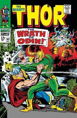 Loki Omnibus 1
