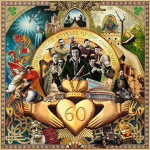 Chieftains, The - Chronicles: 60 Years Of The Cheftains 2LP
