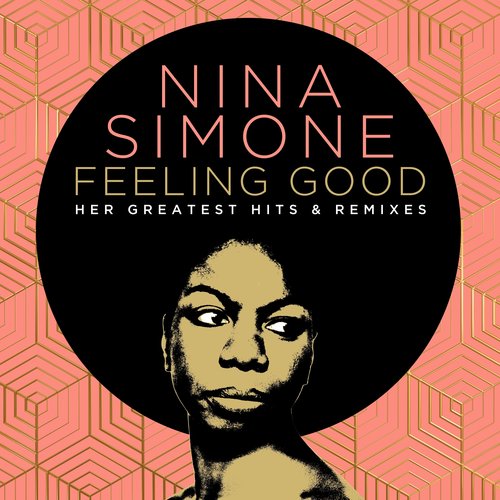 Simone Nina - Feeling Good: Her Greatest Hits & Remixes 2CD