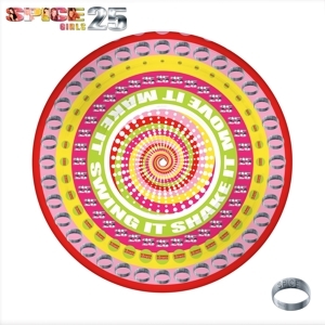 Spice Girls - Spice (25th Anniversary Picture Disc Edition) LP