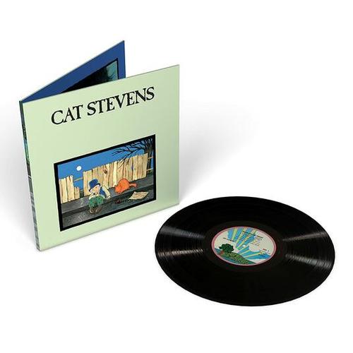 Kniha Stevens Cat - Teaser And The Firecat (50th Anniversary) LP
