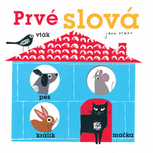 Kniha Priestorové rozprávky - Prvé slová
