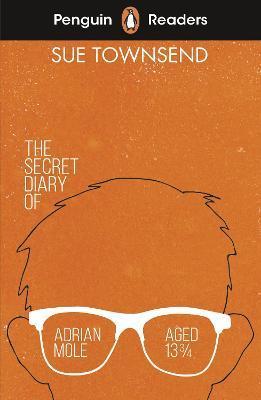Penguin Readers Level 3: The Secret Diary of Adrian Mole Aged 13 3