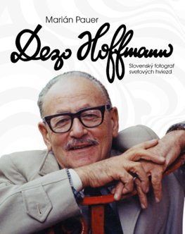 Kniha Dezo Hoffmann - Marián Pauer