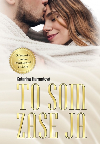 Kniha To som zase ja