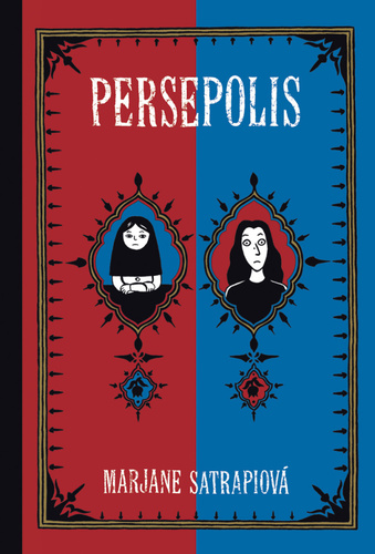 Persepolis, 2. vydání