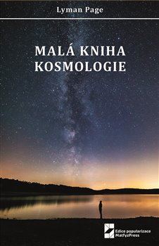 Kniha Malá kniha kosmologie - Lyman Page