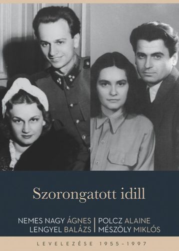 Szorongatott idill - Kolektív autorov