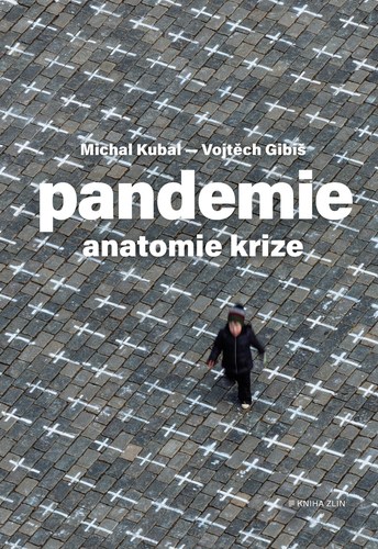 Pandemie: anatomie krize kúpite na Panta Rhei