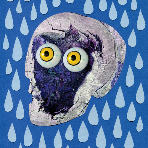 Kniha Angel Dust - Yak: A Collection Of Truck Songs CD